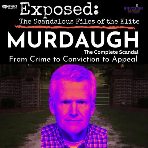 "Murdaugh" Episode Two | Family Dynasty