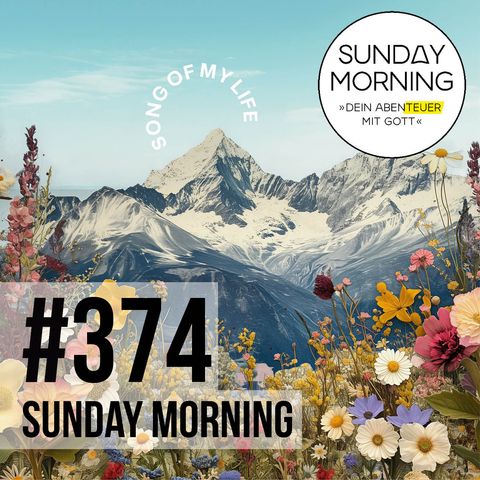 LIED MEINES LEBENS 1 - Goodness of God | Sunday Morning #374