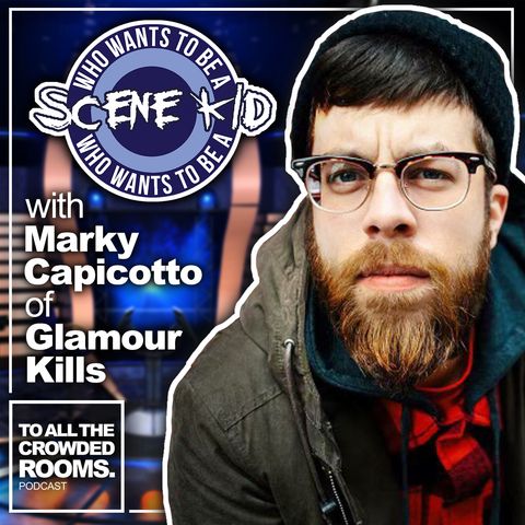Who Wants To Be A Scene Kid with Marky Capicotto owner of Glamour Kills EPISODE 5