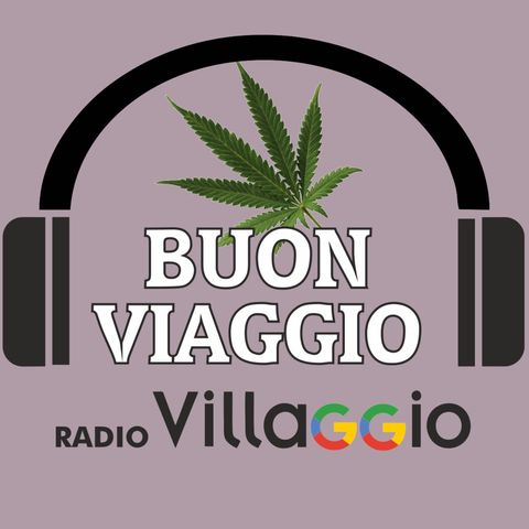 Radio Villaggio - Buon Viaggio Nicholas - s1 p1