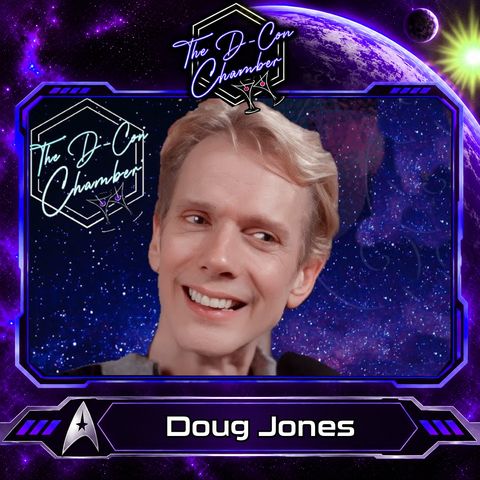 Doug Jones