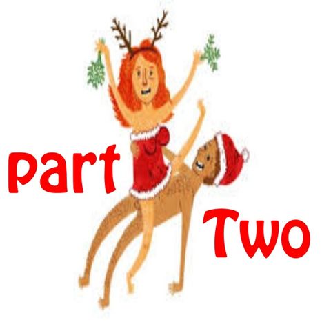 The Basil Bottler Christmas Show part 2