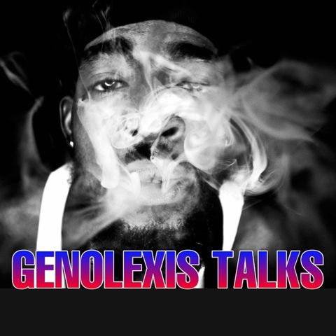Episode 8 Genolexis Talks Serg N General 9/28/21