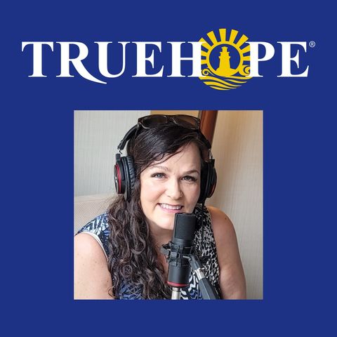 EP30: EMPower Plus and Vitamins First with Audra Savage