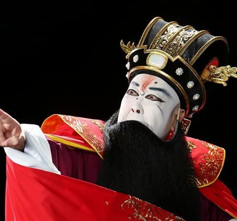 L'Opera di Pechino e il teatro epico di Brecht