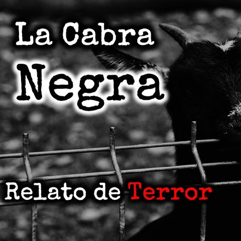 La cabra negra