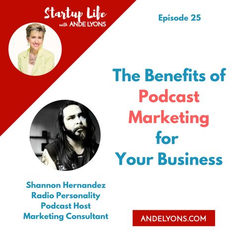 The Benefits of Podcast Marketing for Your Business