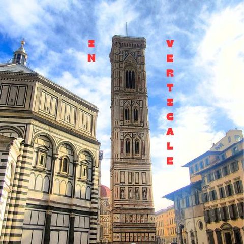 Campanile Di Giotto