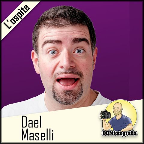 Intervista: Dael Maselli