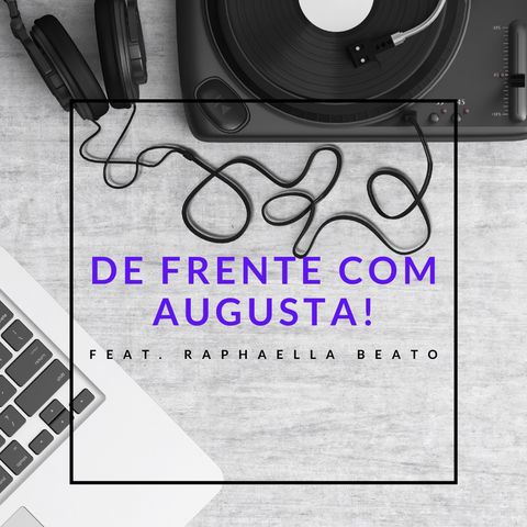 De frente com Augusta