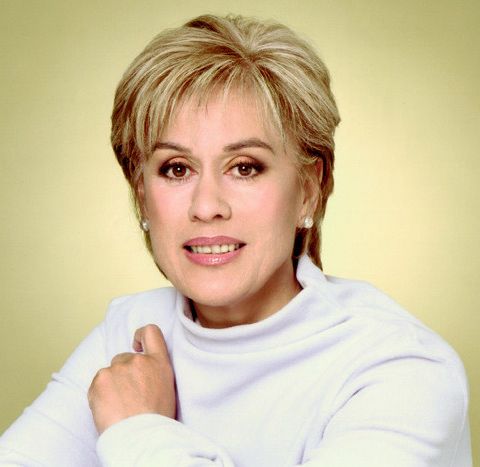 La Mattina all'Opera buongiorno con .. Kiri Te Kanawa
