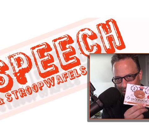 Civility, Speech and Stroopwafels
