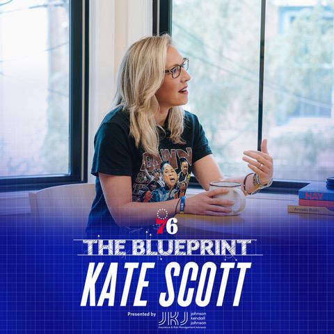 The Blueprint | Kate Scott, Episode 1