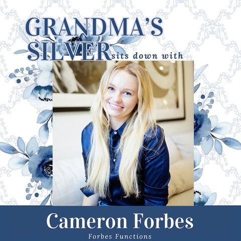 Summer Hosting with Cameron Forbes