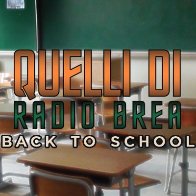 QDRB S6EP1 - BACK TO SCHOOL!