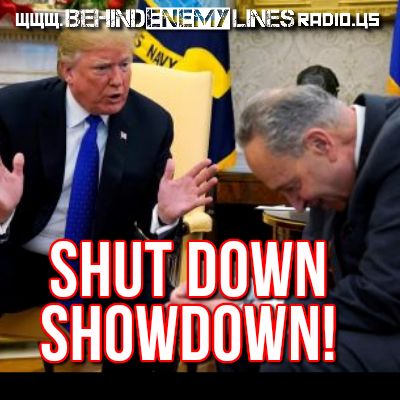 Shutdown Showdown!