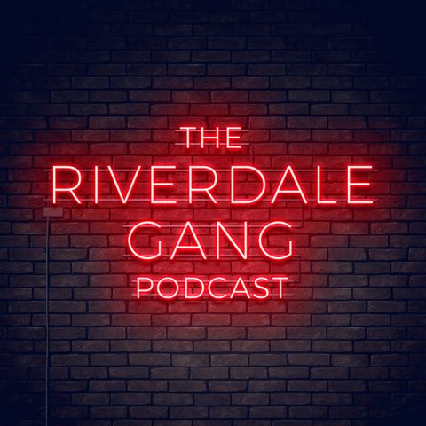 The Riverdale Gang: S4 Hiatus - Vanessa Morgan speaks Truth To Power