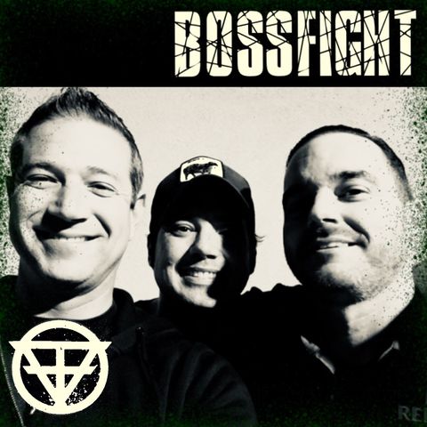 Local Spotlight Artist - Bossfight Interview with @MartyInYouEar