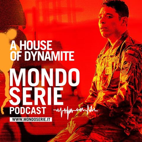 A House of Dynamite: il cinema esplosivo di Kathryn Bigelow | Autori