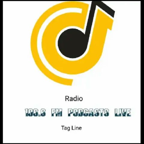 106.6 FM PODCASTS LIVE®