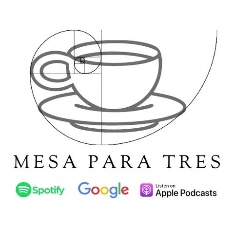Podcast Cover