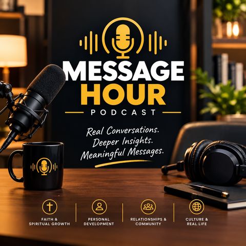 Copertina del podcast