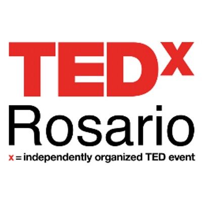 No te puedes perder nuestra TEDXURosario