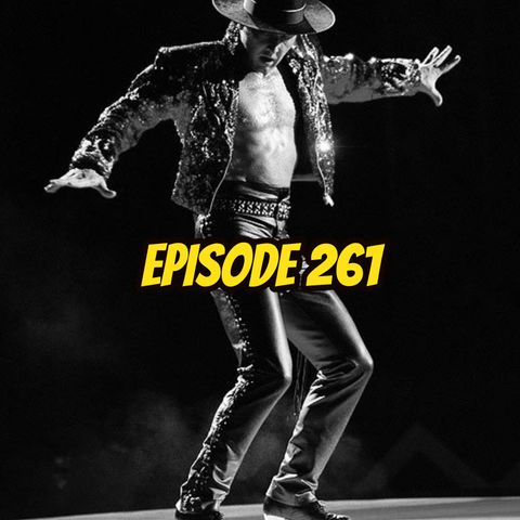 Episode 261: Lord of the Pants