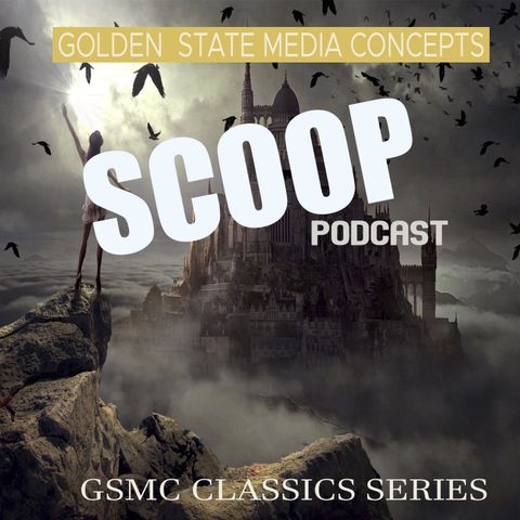 Podcast Cover
