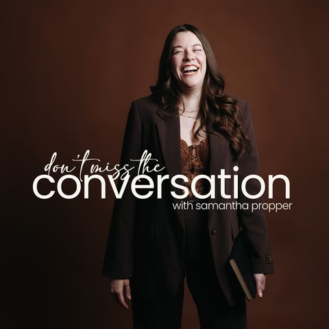 Podcast Cover