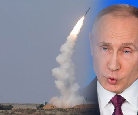 Episode 554 | Russia's New Nuclear Weapon in Context of Nuclear Deterrence Theory | Voicemails