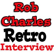 Pete Waterman Talks To Rob Charles