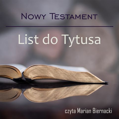 List do Tytusa