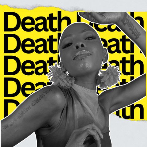 MWT - This DEATH Thing