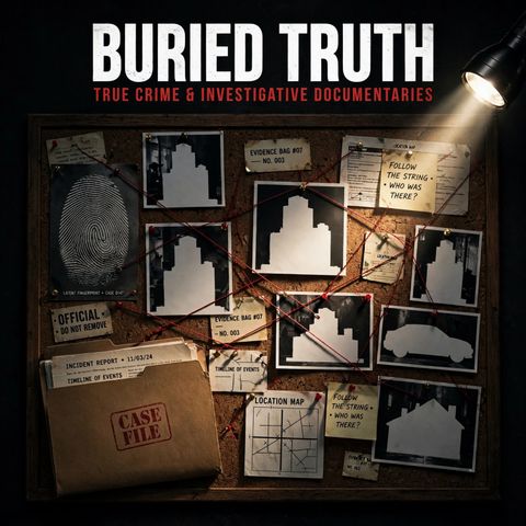 Podcast Cover