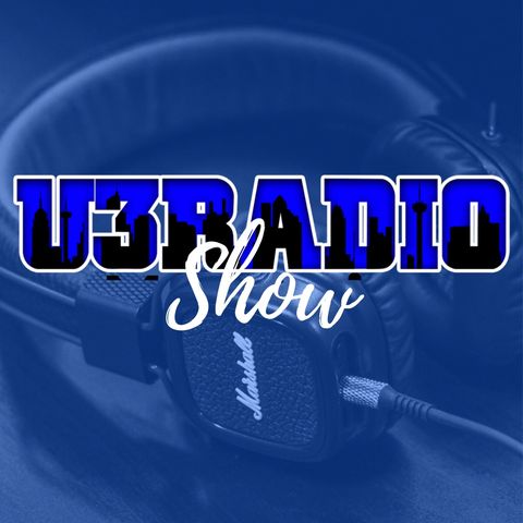 U3 Radio-New Music