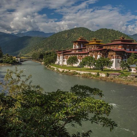 Bhutan, dove la vera ricchezza è la felicità