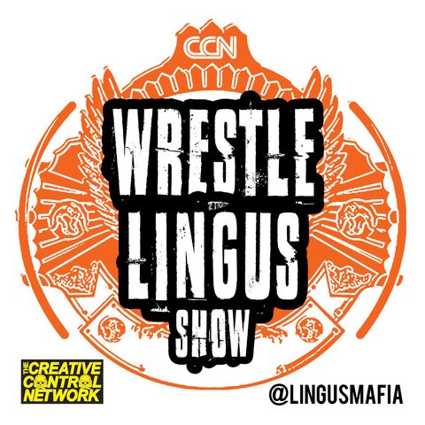 Wrestle Lingus AEW: Vince Admires Black Excellence