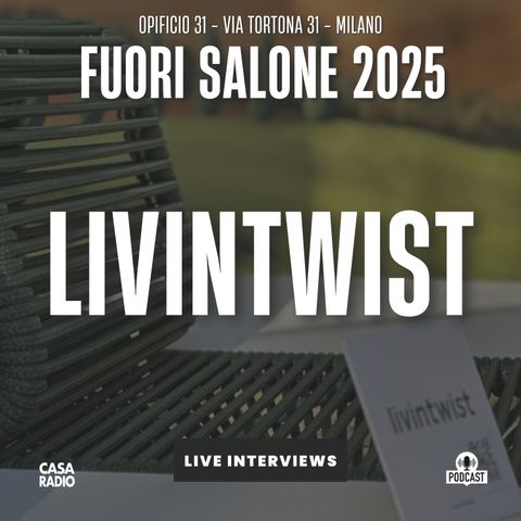 Copertina del podcast