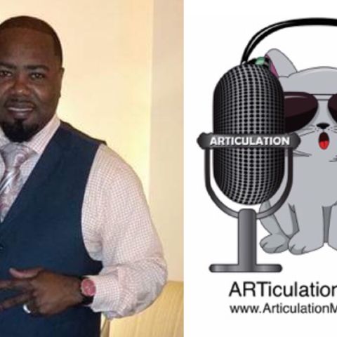 ARTiculation Radio - PULPIT PIMPING & SWINDLING SHEEP (accusations against Chicago Pastor Marquel Taylor)