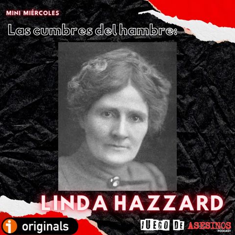 T4 MM Linda Hazzard