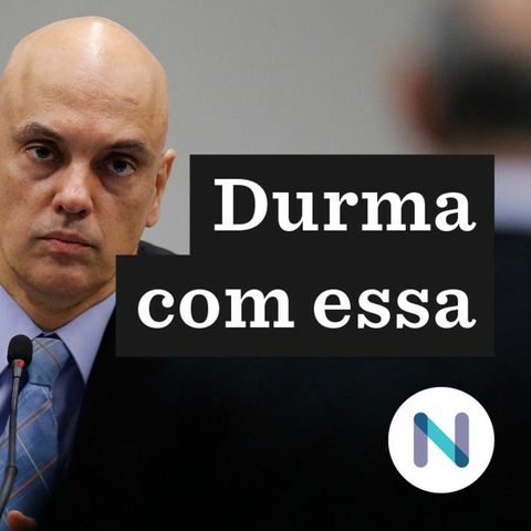Os inquéritos contra o governo nas mãos de Alexandre de Moraes | 26.mai.2021