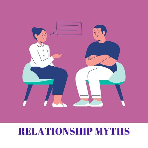 Common Relationship Myths