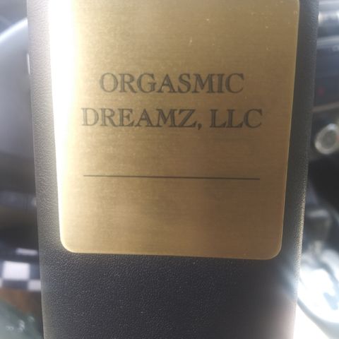 Episode 1 - Orgasmic Dreamz
