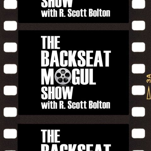 American Movies, news, more | BACKSEAT MOGUL SHOW (07/03/21)