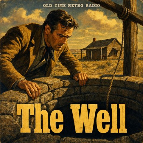 Frontier Gentleman - "The Well" (1958)