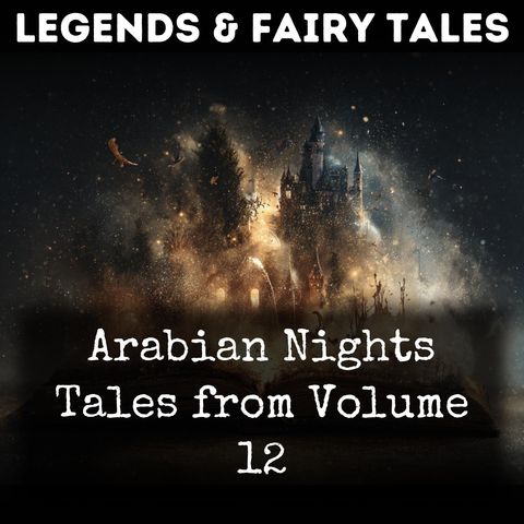 Copertina del podcast