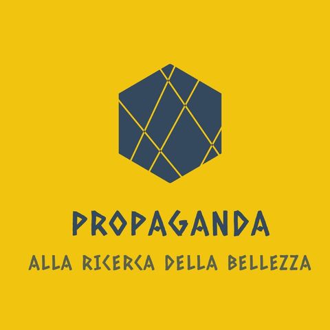 Propaganda - s02e25 - Musica Oggi II: Intervista a Stefano Solventi (Beck, Cage The Elephant, Protomartyr...)