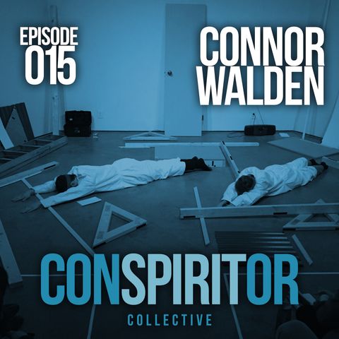 015 Connor Walden
