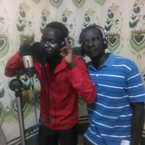 Africa Music #south Sudan Music